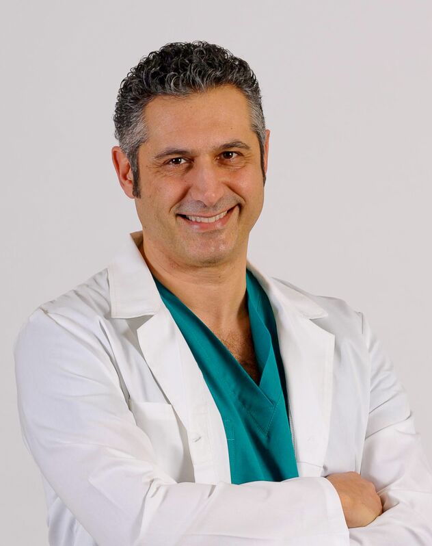 Medico Dermatologo Luigi